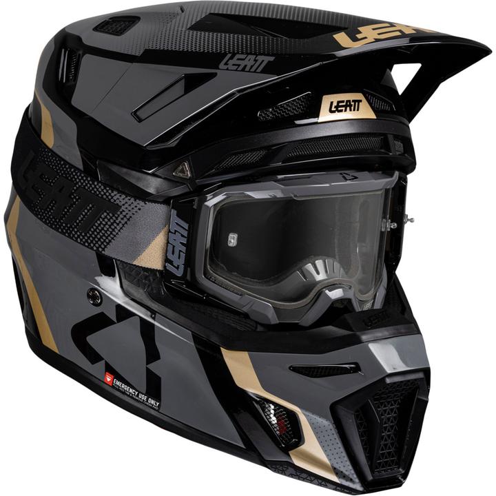 Leatt 8.5 V25