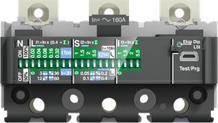 Image du produit ABB Accessoires pour disjoncteurs