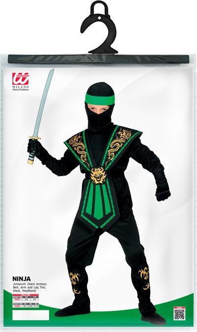 Immagine prodotto Widmann Kombat Ninja (116)