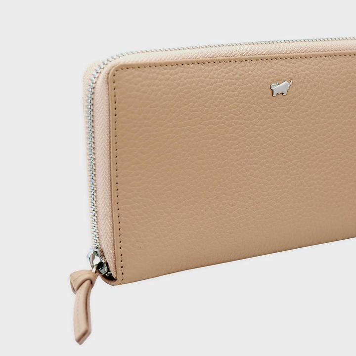 Actual product image Braun Büffel Hanna Rfid