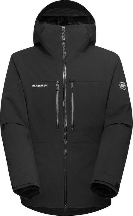 Immagine prodotto Mammut Stoney HS Thermo Hooded Jacket Men (XXL)