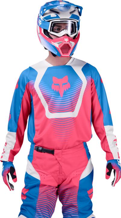 Actual product image Fox 180 Collect Jersey (L)