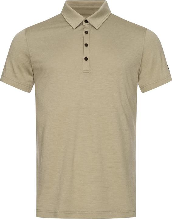 Immagine prodotto Super Natural Polo Da Viaggio (XXL)