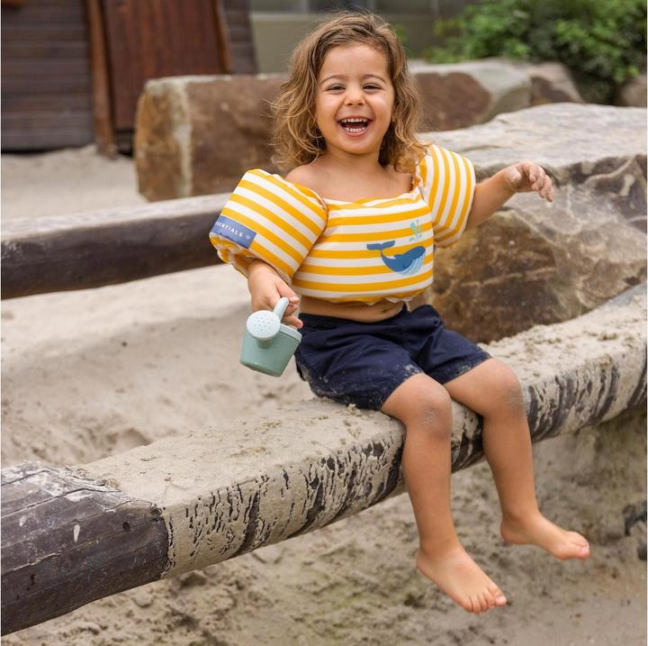 Image du produit Swim Essentials Bouée sangle 2-6 ans Whale Yellow/White