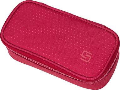 Walker Pupil's case magenta