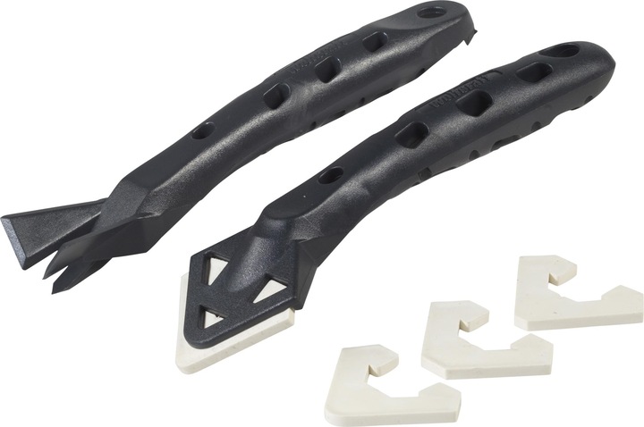 Actual product image wolfcraft Joint Repair Kit, 6 pcs.