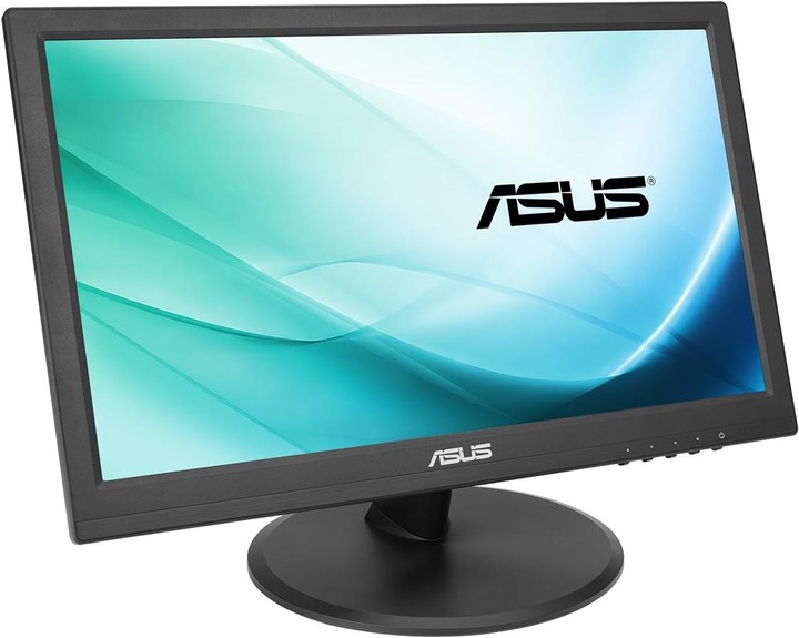 Produktbild ASUS Vt168h (1366 x 768 Pixel, 15.59")