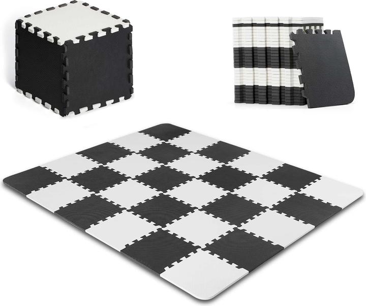 Produktbild KinderKraft Luno (150 x 180 cm)