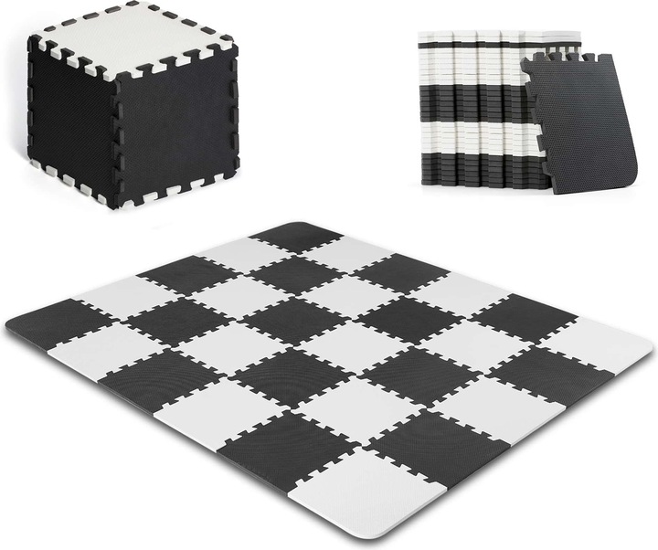 Actual product image KinderKraft Luno (150 x 180 cm)