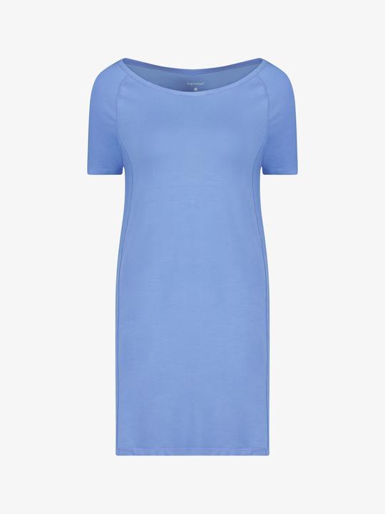 Produktbild Dagsmejan Nachthemd "Balance" blau (XS)