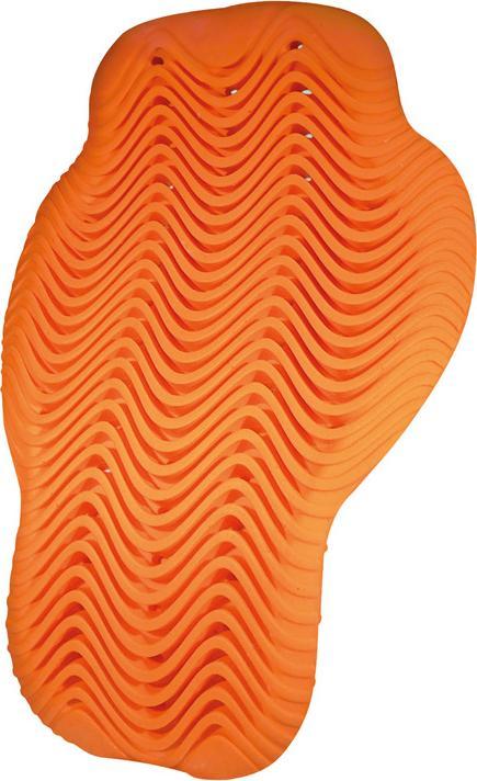 Richa D3O Back Stealth Viper 2 (M)