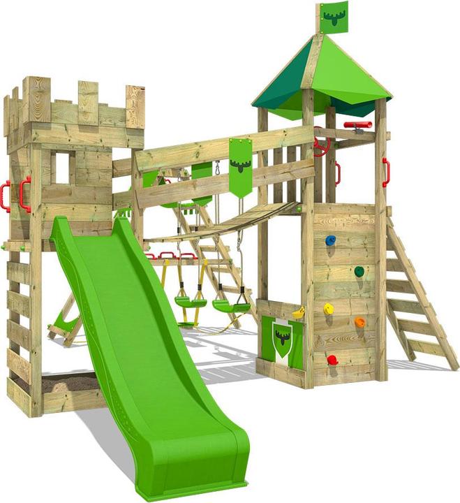 Immagine prodotto Fatmoose RiverRun Royal XXL