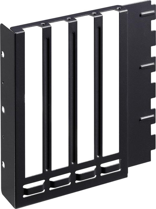 Actual product image XPG Starker Air (ATX, mATX, Mini-ITX)