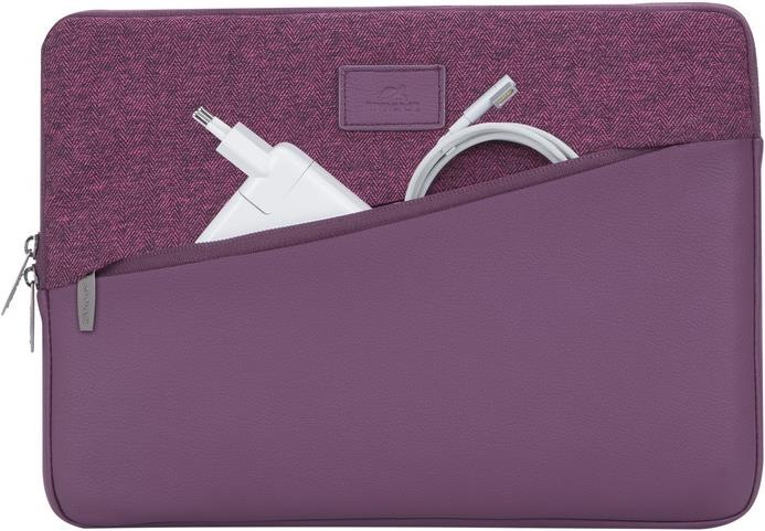 Produktbild Rivacase Laptoptasche EGMONT 13,3" (13.30", Apple)