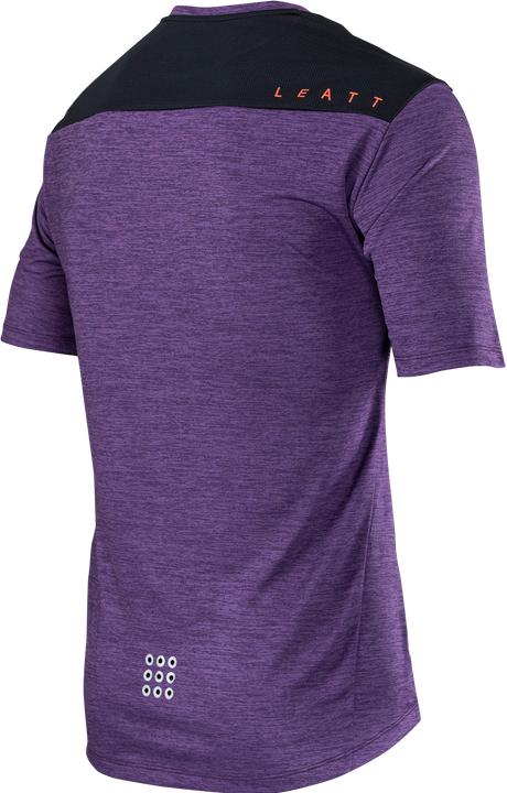 Actual product image Leatt Jersey MTB Trail 1.0 (L)