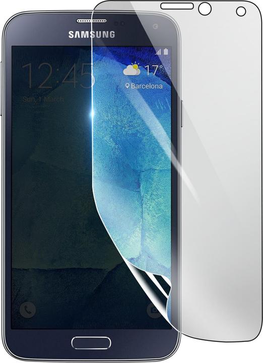 Immagine prodotto 3MK Pellicola protettiva in idrogel per Samsung Galaxy S5 Neo (1 Pezzo/i, Samsung Galaxy S5 Neo)