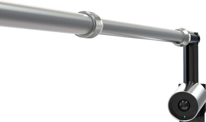 Immagine prodotto Yealink Kit telecamera per contenuti UVC30
