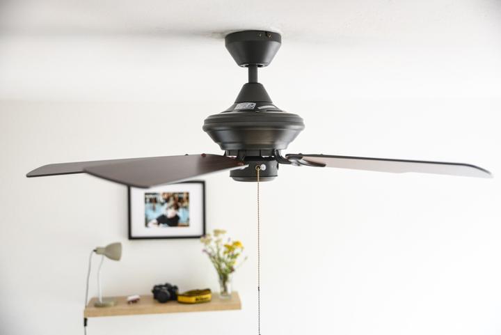 Actual product image Westinghouse Nevada (50 dB)
