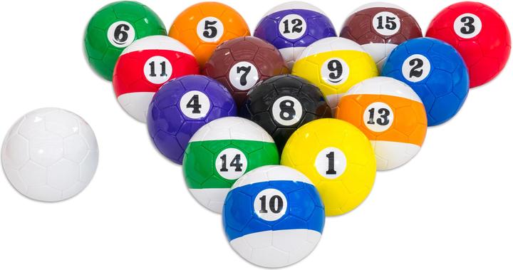 Immagine prodotto Betzold Sport Calcio Biliardo (4)