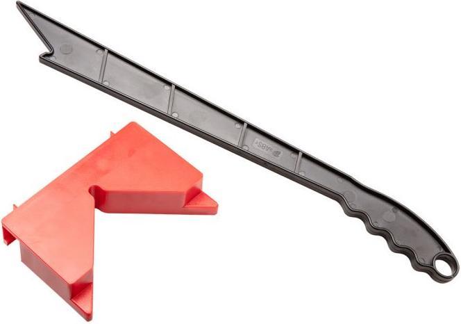 Actual product image Verto 219 Table saw