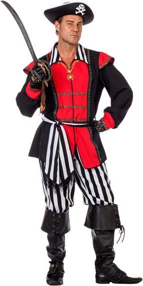 Wilbers Pirat Stripes (56)