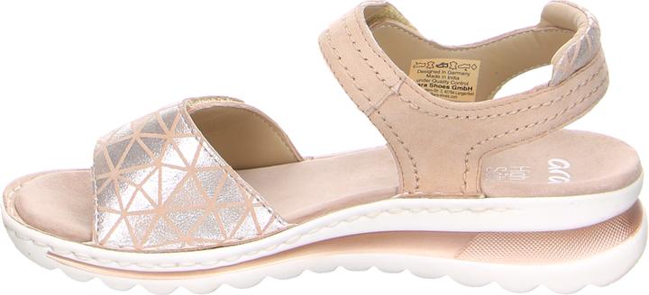 Actual product image Ara Tampa (40)