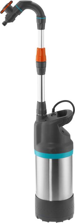 Produktbild Gardena 4700/2 Inox (Gartenpumpe)