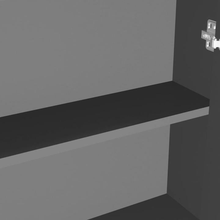 Immagine prodotto vidaXL Derby (60 x 15 x 75 cm)