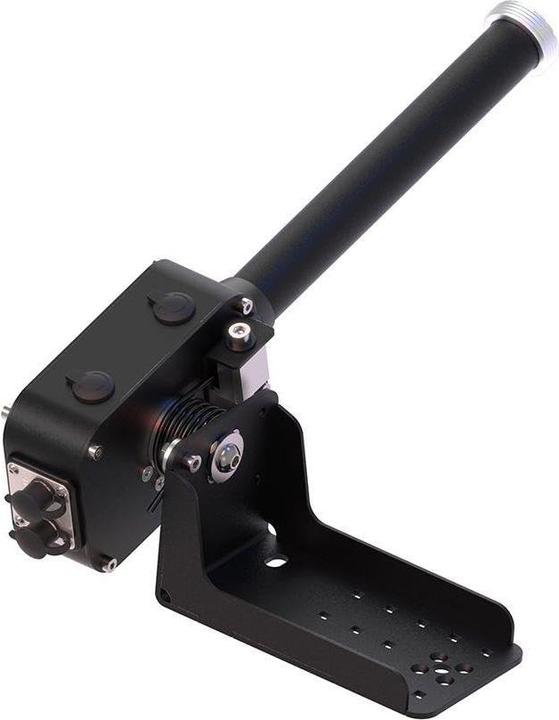 Actual product image Virpil Controls Helicopter Collective Base (PC)