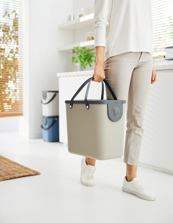 Actual product image Rotho Albula (25 l)