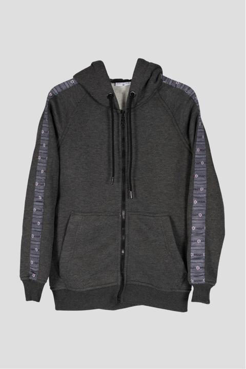 Produktbild Edelvetica Sweatjacke Edelweiss Damen (L)