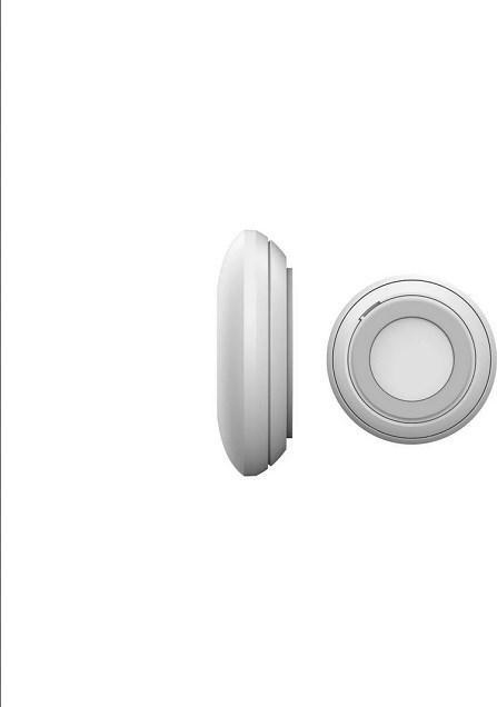 Produktbild EZVIZ T3C Smart Button