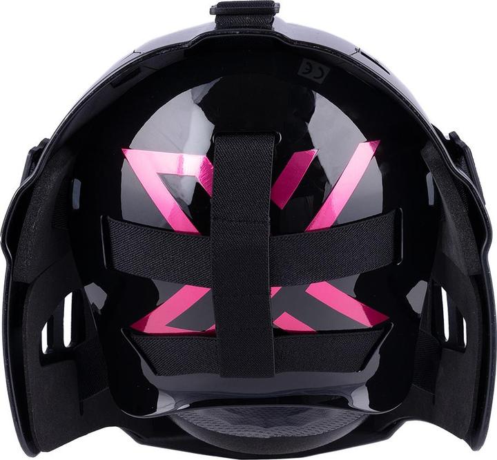 Produktbild Oxdog Xguard Goalie Maske Cat Eye Jr (One Size)
