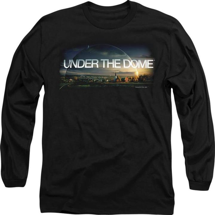 Produktbild Under the Dome TShirt (M)