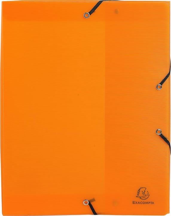 Produktbild Exacompta Sammelbox (A4)