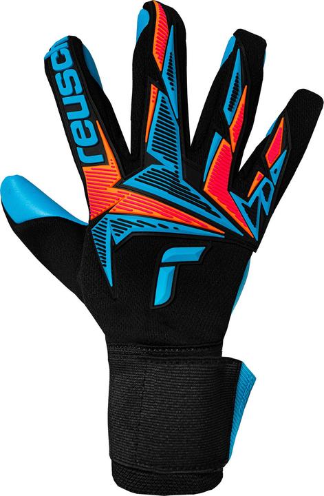 Produktbild Reusch Attrakt Freegel Aqua (10)