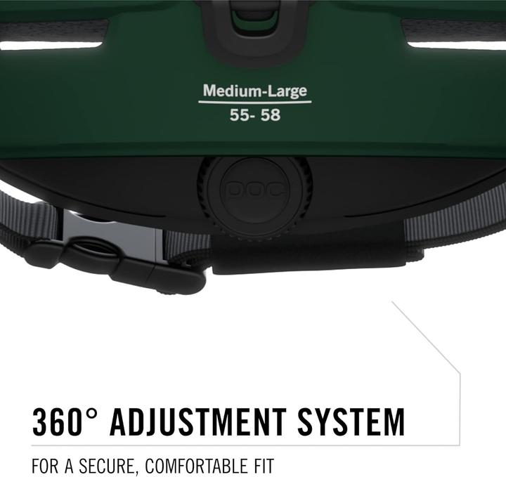 Immagine prodotto Poc Obex MIPS (51 - 54 cm, S, XS)