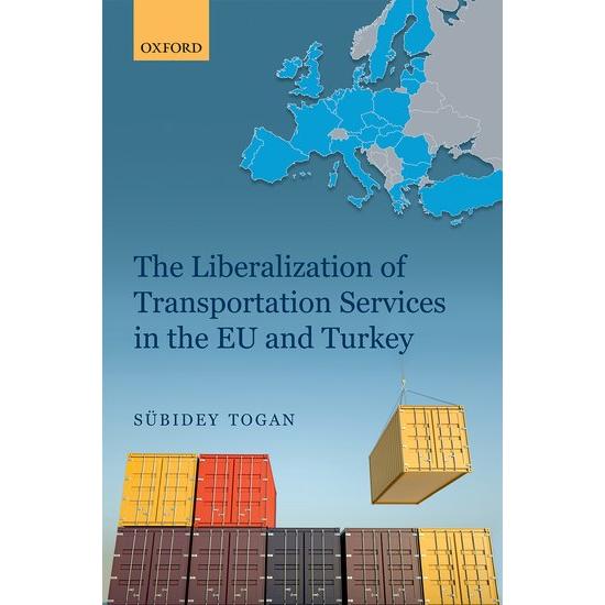 Thumbnail - Togan:The Liberalization of Transportat, Sachbücher von Sübidey Togan