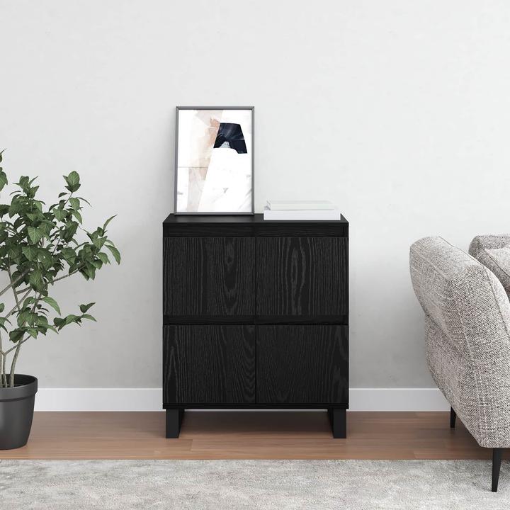 Image du produit vidaXL Modernes Sideboard (35 x 35 x 70 cm)