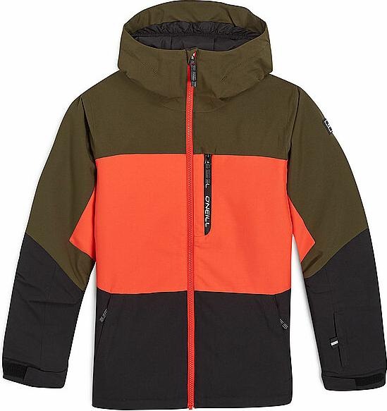 O'Neill Snowboardjacke Carbonite