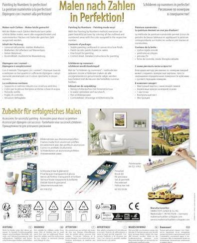 Actual product image Schipper MNZ - Cypress avenue