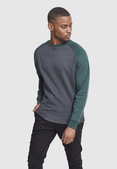 Image du produit Urban Classics Col ras du cou (S)