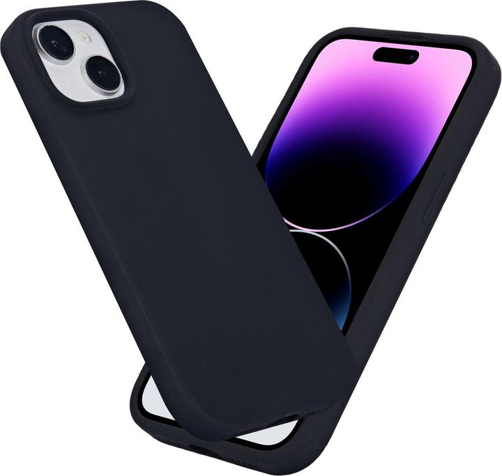 Produktbild eSTUFF Infinite Riga (Apple iPhone 15)