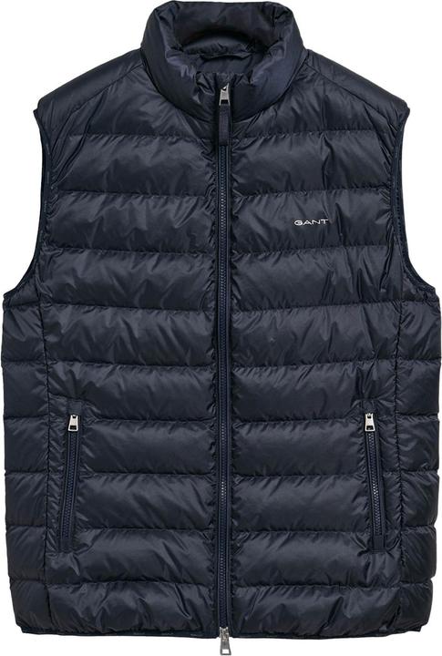 Produktbild GANT Light Down Vest (L)