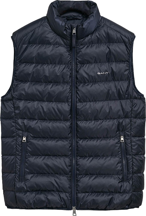 Actual product image GANT Light Down Vest (L)