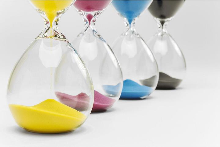 Image du produit Designlife Sablier