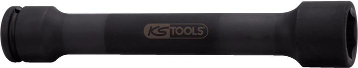 KS Tools presa di corrente esagonale da 3/4 (32 mm)