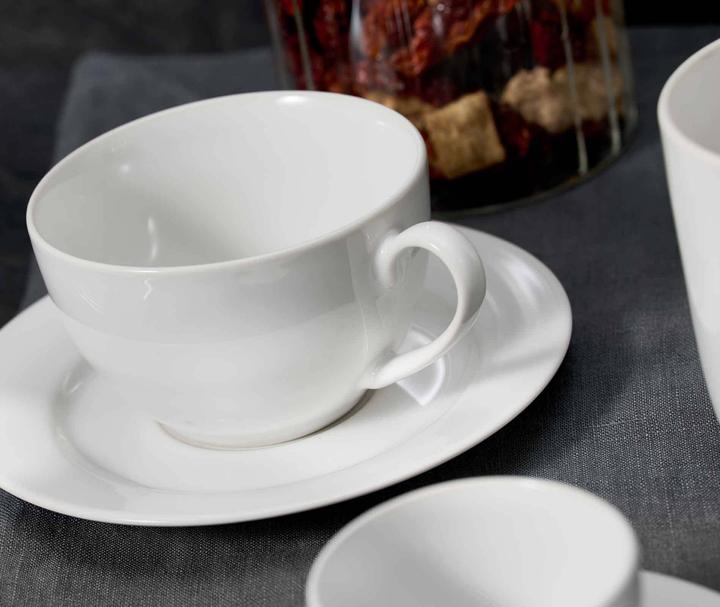 Produktbild Ritzenhoff & Breker Volos Kaffeetassen (220 ml, 6 x)