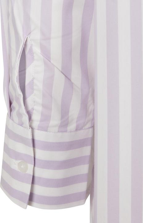 Immagine prodotto Urban Classics Camicia da donna a righe oversize - 17916 (S)