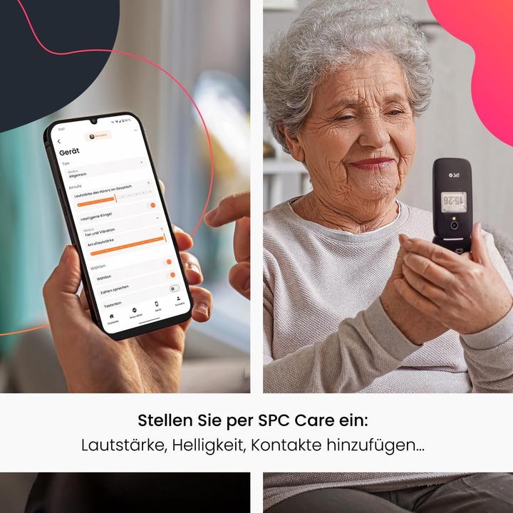 Immagine prodotto SPC Polaris (2.80", 2 Mpx)